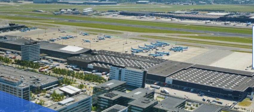 Aerol&iacute;neas y aeropuertos europeos piden a la UE cambios en la legislaci&oacute;n sobre cambio clim&aacute;tico