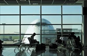 Espa&ntilde;a gestionar&aacute; aeropuerto colombiano de Cali