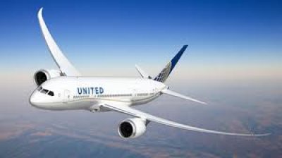 United inaugura su vuelo Denver-Tokio con el B787