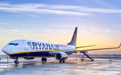 Promesas de Ryanair postergadas por tiempo indeterminado