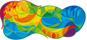 Rio 2016 lanza la imagen de los Juegos Ol&iacute;mpicos