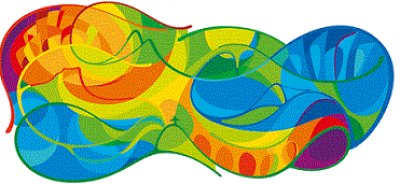 Rio 2016 lanza la imagen de los Juegos Ol&iacute;mpicos