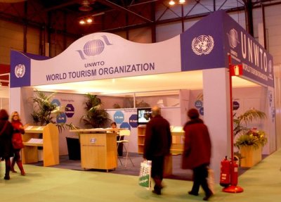 El turismo internacional crece impulsado por los buenos resultados de Europa 