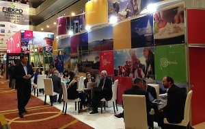 Octava edici&oacute;n de FIEXPO LATINOAM&Eacute;RICA en Lima, Per&uacute;