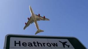 Fallo inform&aacute;tico provoca caos en aeropuerto de Heathrow 