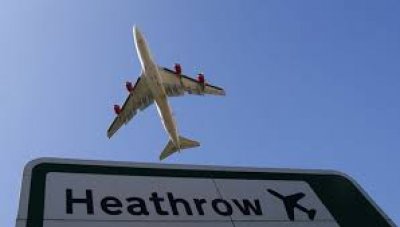 Fallo informático provoca caos en aeropuerto de Heathrow 