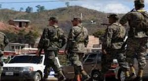 Destinos tur&iacute;sticos de Honduras ser&aacute;n declarados libres de delincuencia