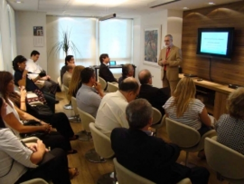 Nueva acción para llamado internacional 