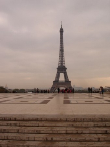 París, libros y patrimonio