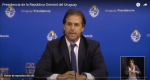 Uruguay: gobierno anuncia nuevas medidas por Covid-19 y extiende cierre de fronteras