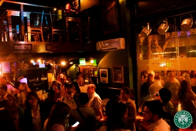 Nuevo After Office de LATAM