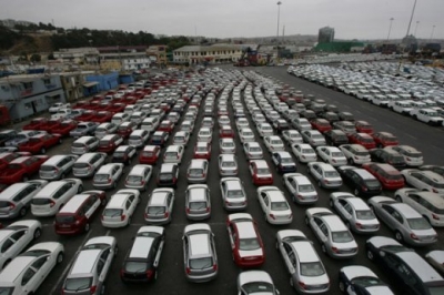 &iexcl;Ojo con los cero kil&oacute;metro en Uruguay!!