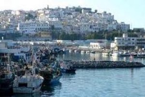 Marruecos quiere ser l&iacute;der en turismo de &Aacute;frica