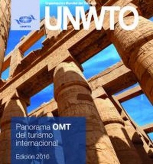 Los viajes internacionales y el turismo III; el turismo en el movimiento mundial de viajes y turismo
