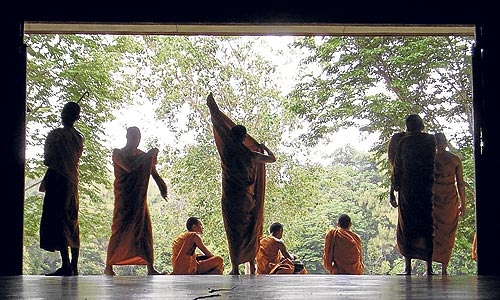 Turismo espiritual, la experiencia religiosa de viajar