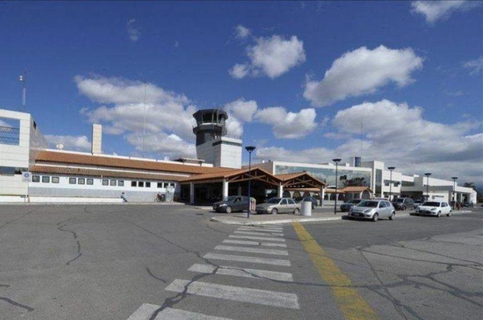 Aeropuerto de Salta: reducen tasas para atraer vuelos internacionales