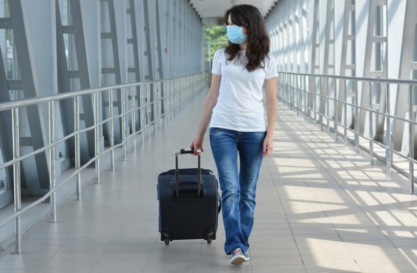 Seg&uacute;n OMT, el turismo crece un 4% respecto a 2020, viajeros a&uacute;n 72% por debajo de 2019