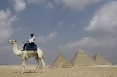 Egipto abre hotel sin consumo de alcohol en la regi&oacute;n tur&iacute;stica