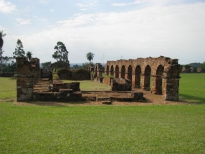 Concurso de Fotografía “Ruta Jesuítica del Paraguay” 