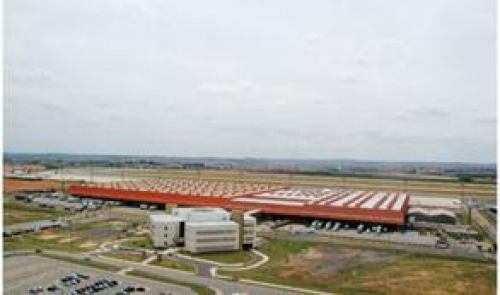 Aeropuerto de Viracopos pasa a ser el primero en Brasil con gesti&oacute;n privada 