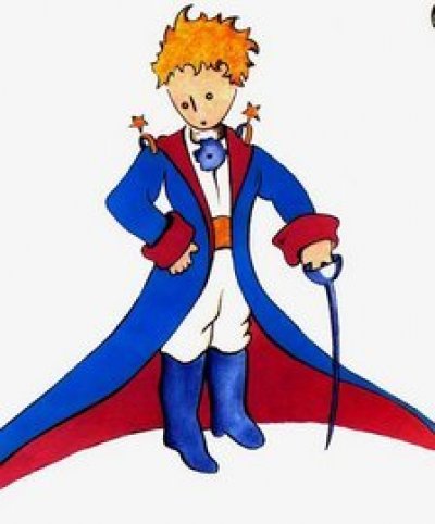 'El Principito' tendr&aacute; un parque de atracciones en Francia