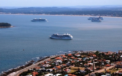 A instancias de un uruguayo nace Top Private Tours