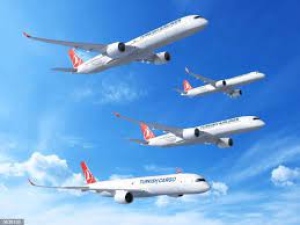 Turkish Airlines encargará 220 aviones Airbus más
