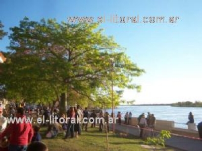 Por el feriado y un evento religioso, ocuparon m&aacute;s del 90% de la capacidad hotelera
