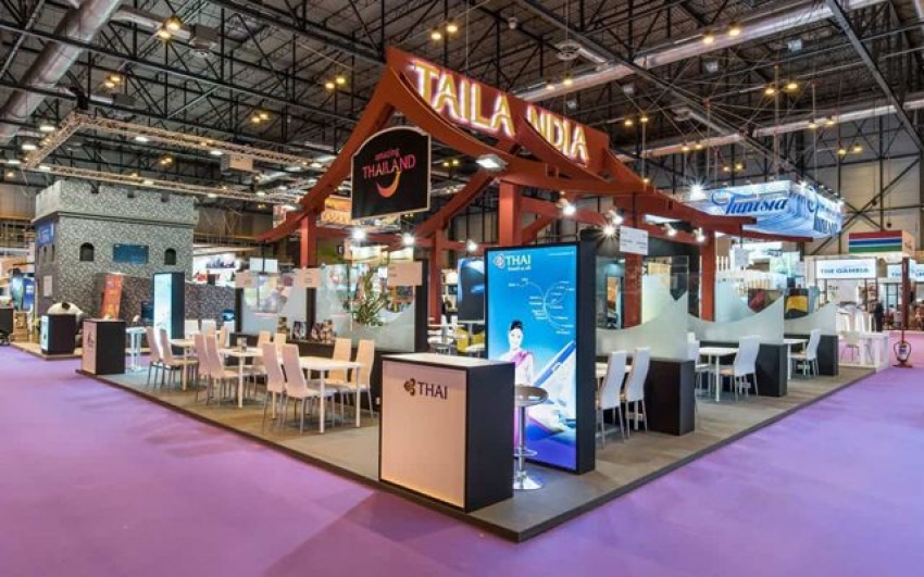 Fitur se confirma para mayo. Ser&aacute; la primera gran experiencia de movilidad internacional segura