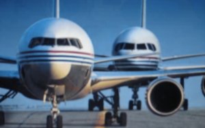 El transporte aéreo: ¿negocio económico o financiero?(Parte I)