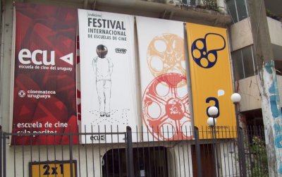 Jornadas de Cine, Cultura e Integración Latinoamericana