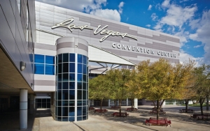 El Las Vegas Convention Center es uno de los centros que m&aacute;s recibe eventos corporativos en el mundo, incluyendo las ferias de tecnolog&iacute;a CES e InfoComm