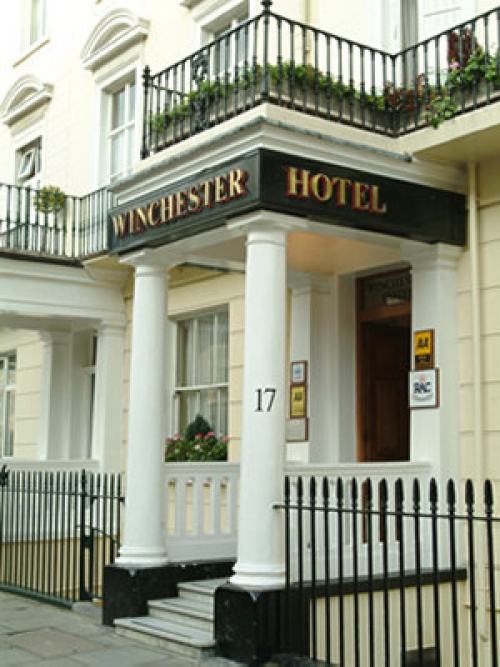 Hoteles de Londres y Zurich obtienen los mejores resultados por habitación en Europa