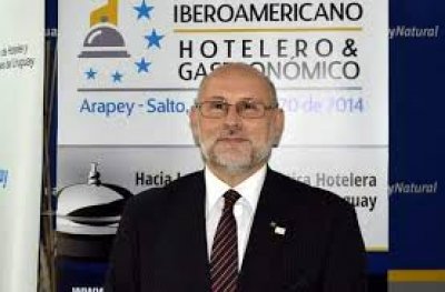 II Congreso Iberoamericano Hotelero &amp; Gastronómico