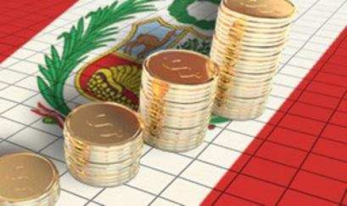 Para el siguiente año, la proyección de inflación para Perú se reduce a 2,5%.