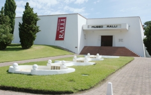 Museos en la noche en el departamento de Maldonado