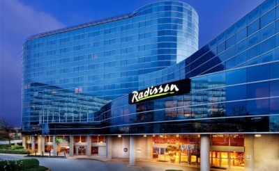 Un grupo chino tiene luz verde para quedarse con Radisson