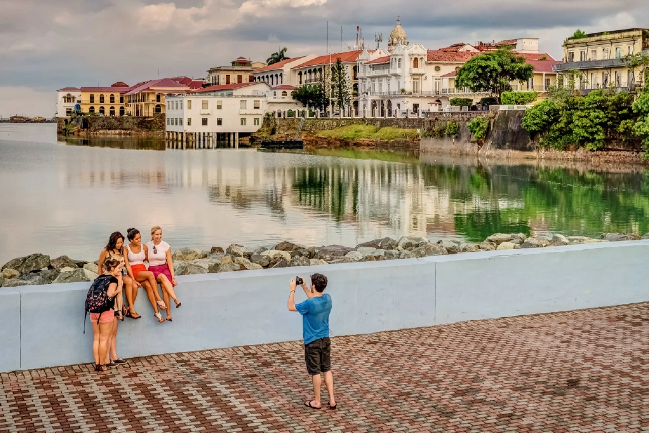 Panam&aacute; Stopover cierra el primer semestre con m&aacute;s de 132 mil visitantes