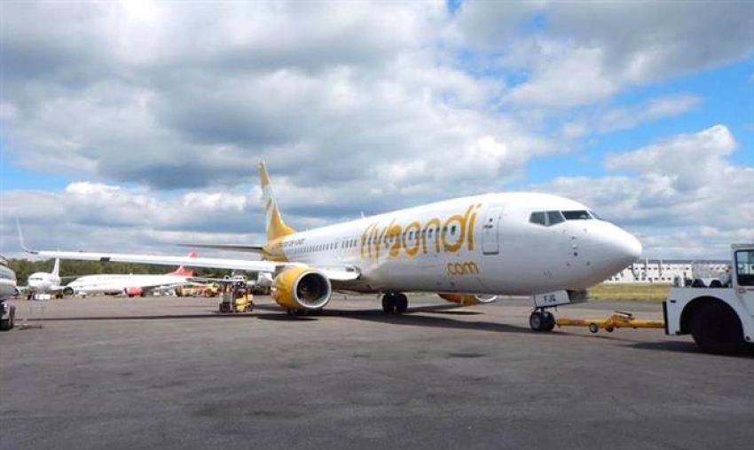 Flybondi aumenta las frecuencias a destinos brasile&ntilde;os
