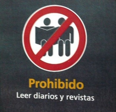 &iexcl;Prohibido leer en la oficina!: Un cuento de Truman Capote