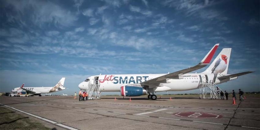 Argentina: tensi&oacute;n entre el Gobierno y la principal &ldquo;low cost&rdquo; del pa&iacute;s