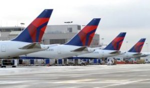 A todo vapor el plan de expansi&oacute;n de Delta