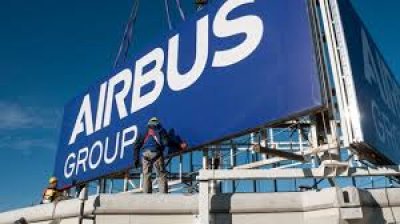 Airbus compra un banco alem&aacute;n para financiar sus operaciones