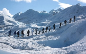 Calafate ¿un destino inventado? Y números que dicen mucho y poco