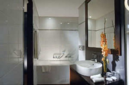 Baños verdes, nuevas tendencias para el ahorro 