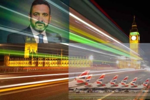 British Airways recortar&aacute; cerca de 10.000 puestos de trabajo