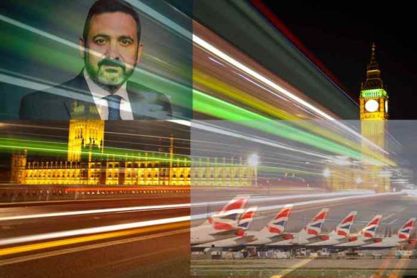 British Airways recortar&aacute; cerca de 10.000 puestos de trabajo