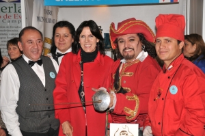 Sernatur realiza feria de turismo para promover Santiago en las pr&oacute;ximas vacaciones de invierno
