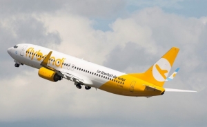 Flybondi y su operación en El Palomar