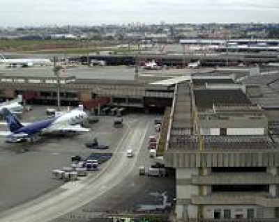 Aena Internacional podr&iacute;a dar el salto a los aeropuertos de Brasil